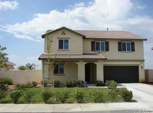 208 Yosemite Ave, Perris, CA 92570