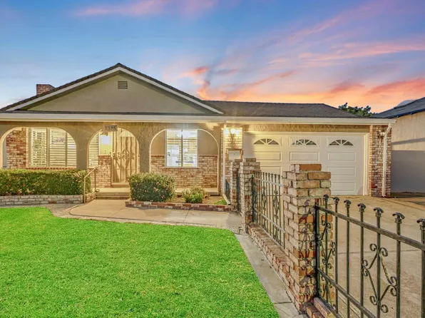 3375 Pepper Tree Ln, San Jose, CA 95127