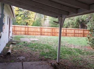 40956 McKenzie Hwy, Springfield, OR 97478