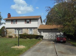4541 Rush Blvd, Youngstown, OH