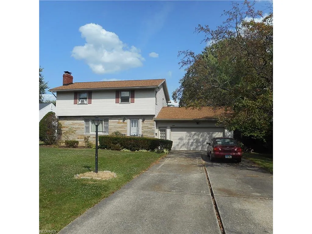 4541 Rush Blvd photo 1