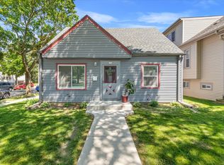 126 N 69th St, Milwaukee, WI 53213