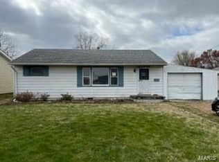 314 Lee St, Bethalto, IL