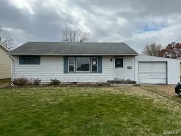 314 Lee St, Bethalto, IL 62010