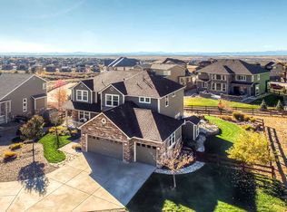 22500 Hope Dale Ave, Parker, CO 80138