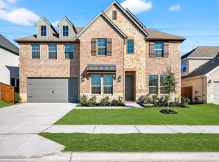 11540 Ely Pl, Haslet, TX 76052