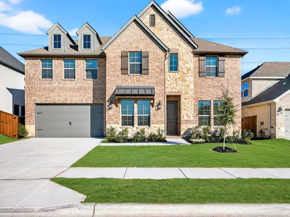 11540 Ely Pl, Haslet, TX 76052