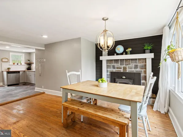 3021 Chestnut Hill Rd, Pottstown, PA 19465