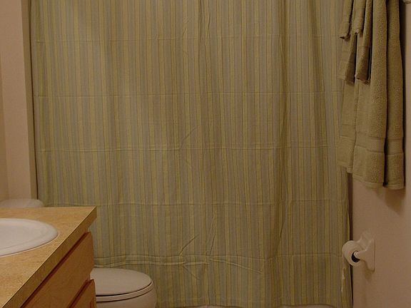 Main Bath
