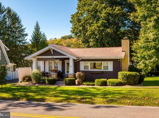228 N 4th St, Oakland, MD 21550