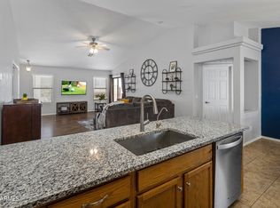 3742 W Naomi Ln, San Tan Valley, AZ 85144
