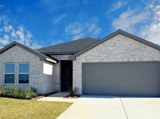 6030 Bella Breeze Dr, Katy, TX 77493