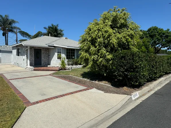 12913 Whitewood Ave, Downey, CA 90242
