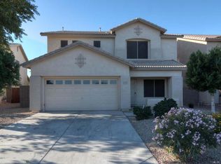14509 W Mauna Loa Ln, Surprise, AZ 85379