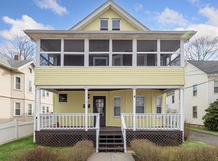 9 Webster St, Framingham, MA 01702