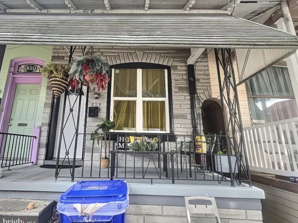 829 N 11th St, Reading, PA 19604
