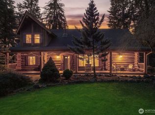 5630 Scherrer Rd, Granite Falls, WA 98252