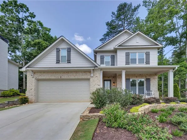 7197 High Lake Ter SE, Covington, GA 30014