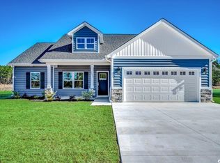 2433 Cane Branch Rd, Loris, SC 29569