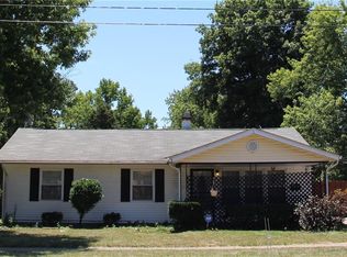 5201 W 34th St, Indianapolis, IN 46224