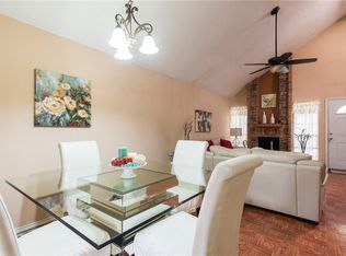 2709 Harbinger Ln, Dallas, TX 75287