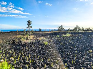 Ginger Blossom Ln LOT 18, Captain Cook, HI 96704