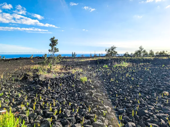 Ginger Blossom Ln Lot 18, Captain Cook, HI 96704