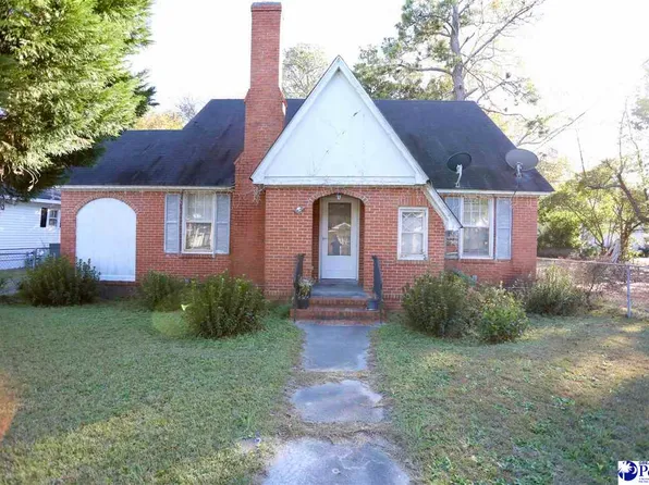 910 W Evans St, Florence, SC 29501