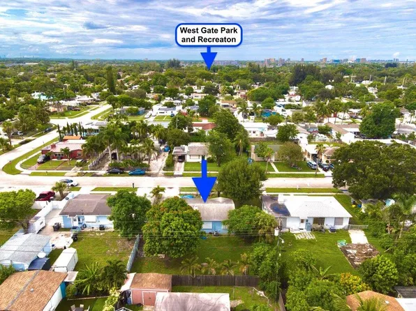 628 Dogwood Road, West Palm Beach, FL 33409