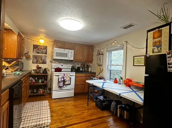 761 Garrison Ave, Morgantown, WV