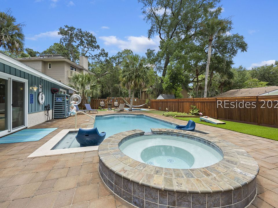 【中古】 フライング・バード（飛鳥）/ＣＤ/RCCA-2088 8 Flamingo St, Hilton Head Island, SC 29928 | MLS #511499 | Zillow