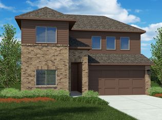 112 Trinity St, Grandview, TX 76050