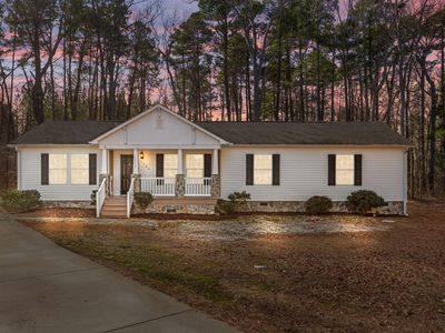 1739 Cobblestone Dr, Butner, NC, 27522