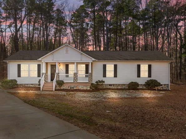 1739 Cobblestone Dr, Butner, NC 27522