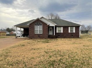 448 Stevens Rd, Bolivar, TN 38008