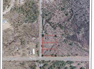 Xxxx Woodland Trl, Lake Nebagamon, WI 54849