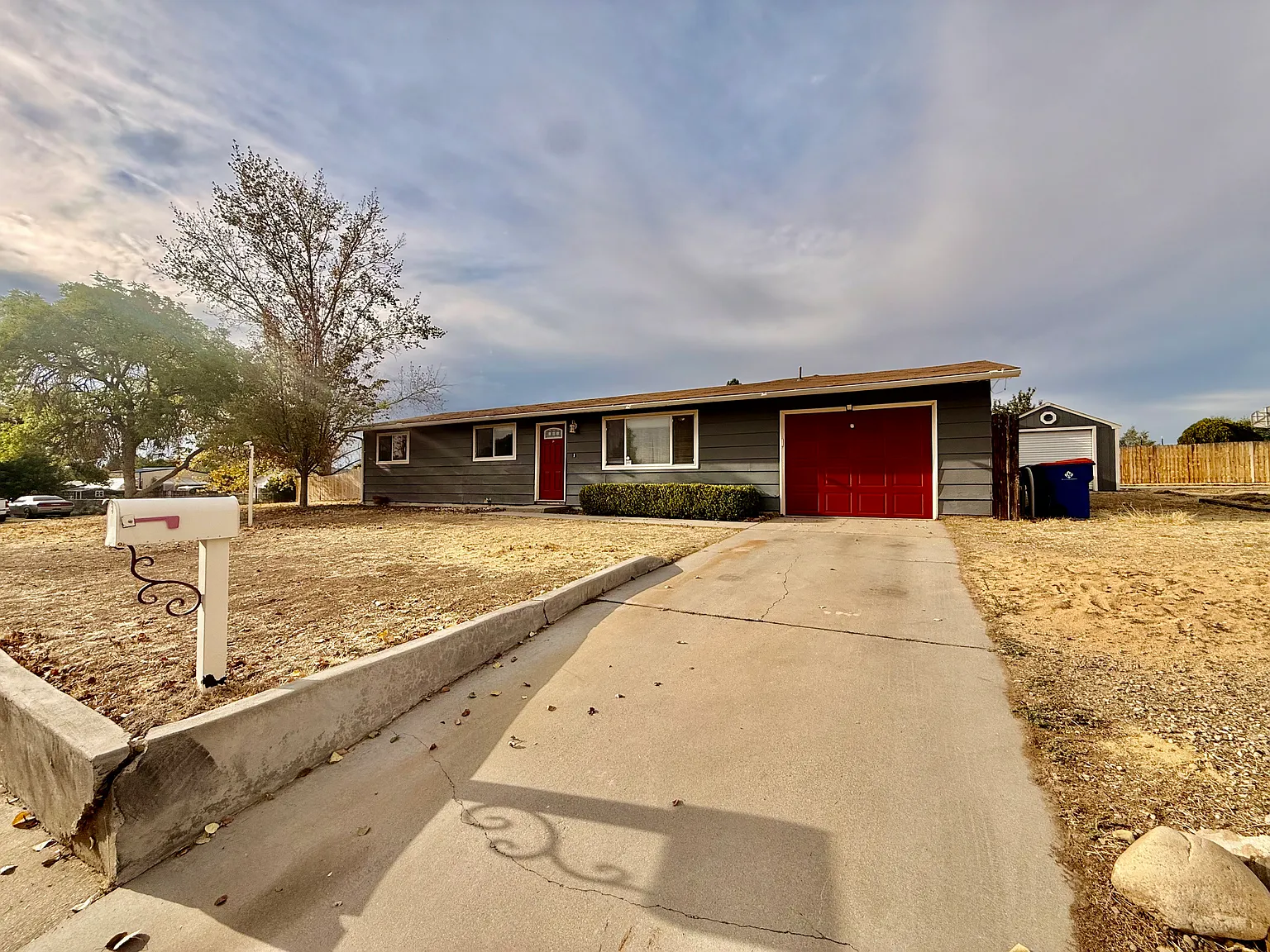 4 bed, 1776 sqft, $2,495 — Photo 1
