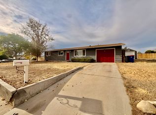 10250 W Fox Brush Dr, Boise, ID 83709