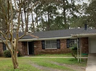 125 Westwood Drive, Rincon, GA 31326