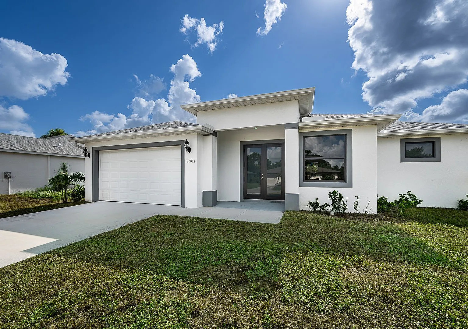 Brand-New Construction in Port Charlotte! — Photo 1
