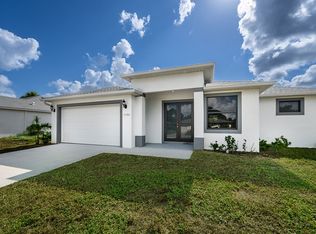 3304 Glencove St, Punta Gorda, FL 33980