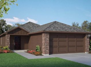 3019 Rusa St, Odessa, TX 79765