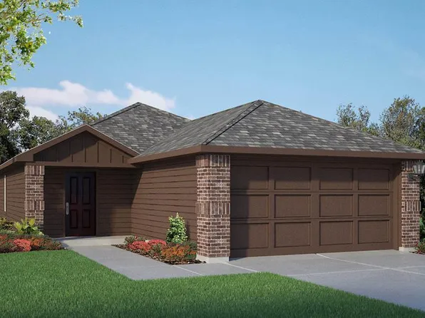 3019 Rusa St, Odessa, TX 79765