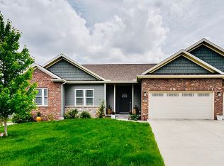 403 Raef Rd, Downs, IL 61736