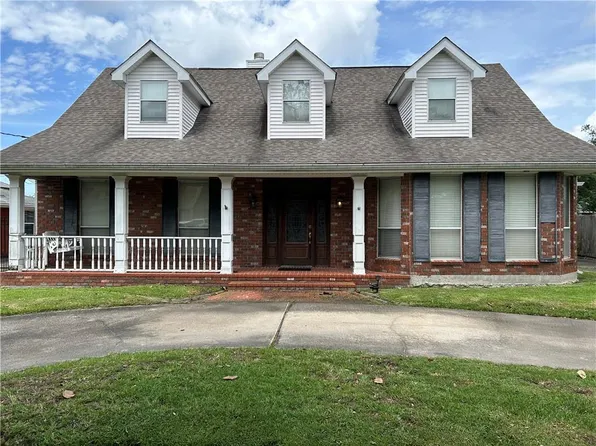 4613 Chastant St, Metairie, LA 70006