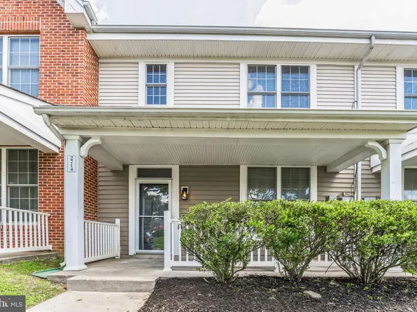 2714 Speakman Pl, Wilmington, DE 19802