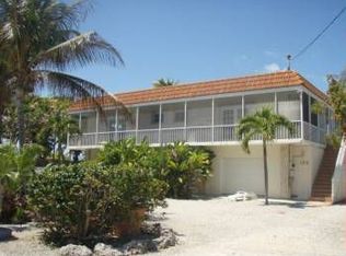 156 Palo De Oro Dr, Plantation Key, FL 33036