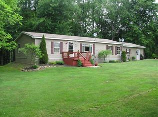 552 W Butler St, Mercer, PA 16137