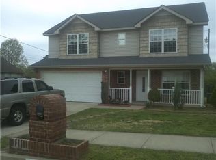 4009 Hollis Hill Dr, Nashville, TN 37211