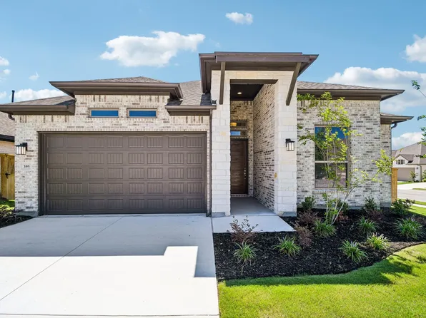 395 Prickly Poppy Loop, Kyle, TX 78640